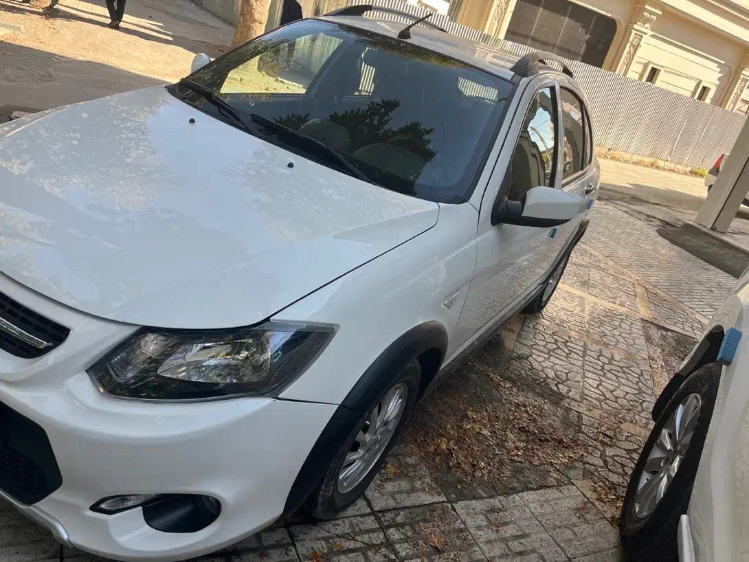 کویک اتومات مدل ۱۴۰۲ فول|خودرو سواری و وانت|کرمانشاه, |دیوار