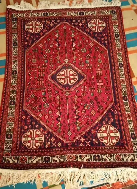 1/5*1|فرش|آبدان, |دیوار