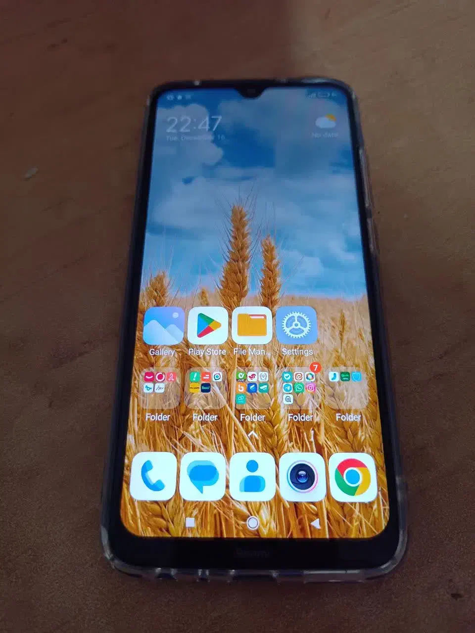 شیائومی نوت ۸ در حد آک|موبایل|مشهد, هنرور|دیوار