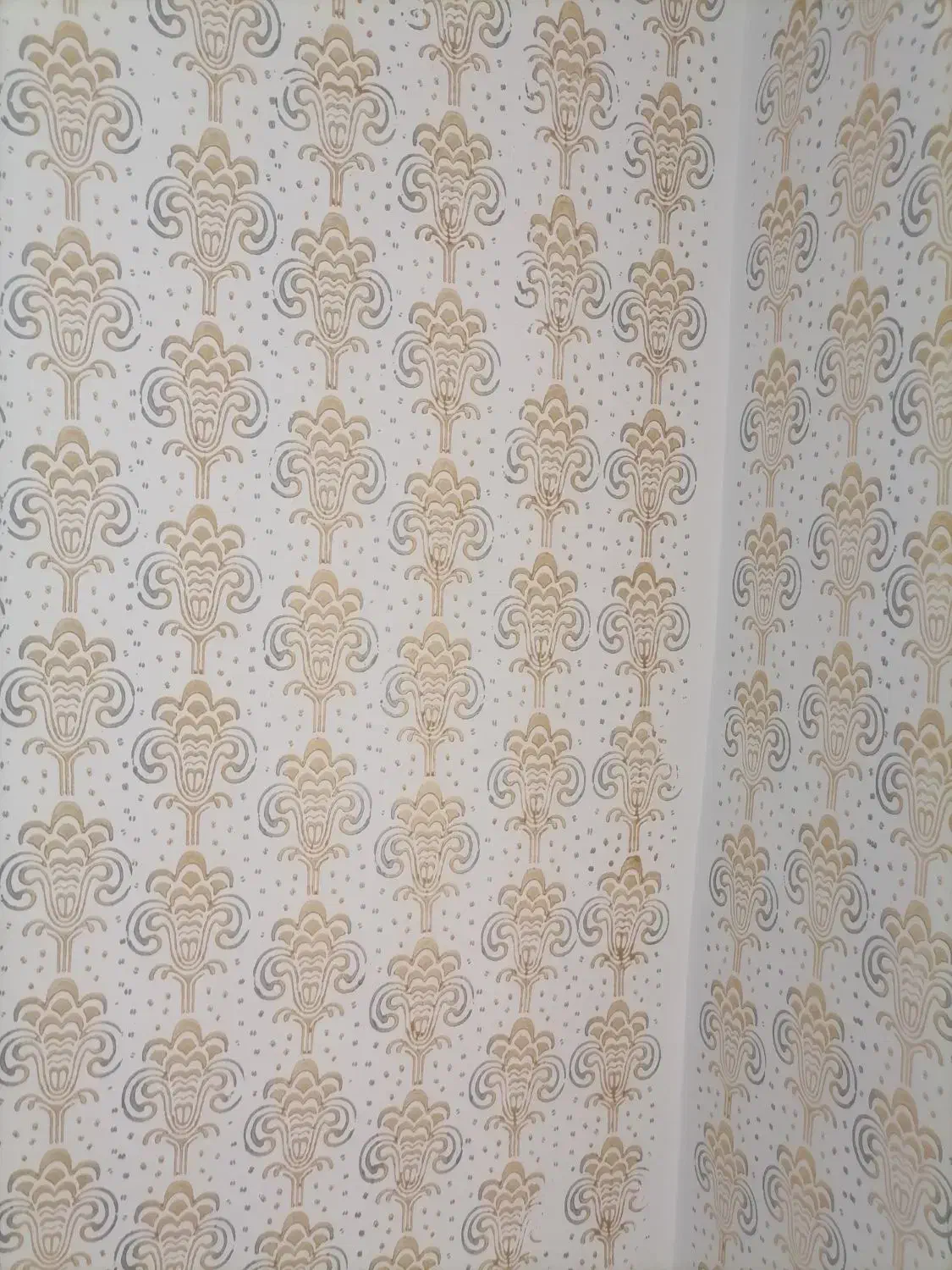 نقاشی ساختمان سلیمانی|خدمات پیشه و مهارت|شاهین دژ, |دیوار