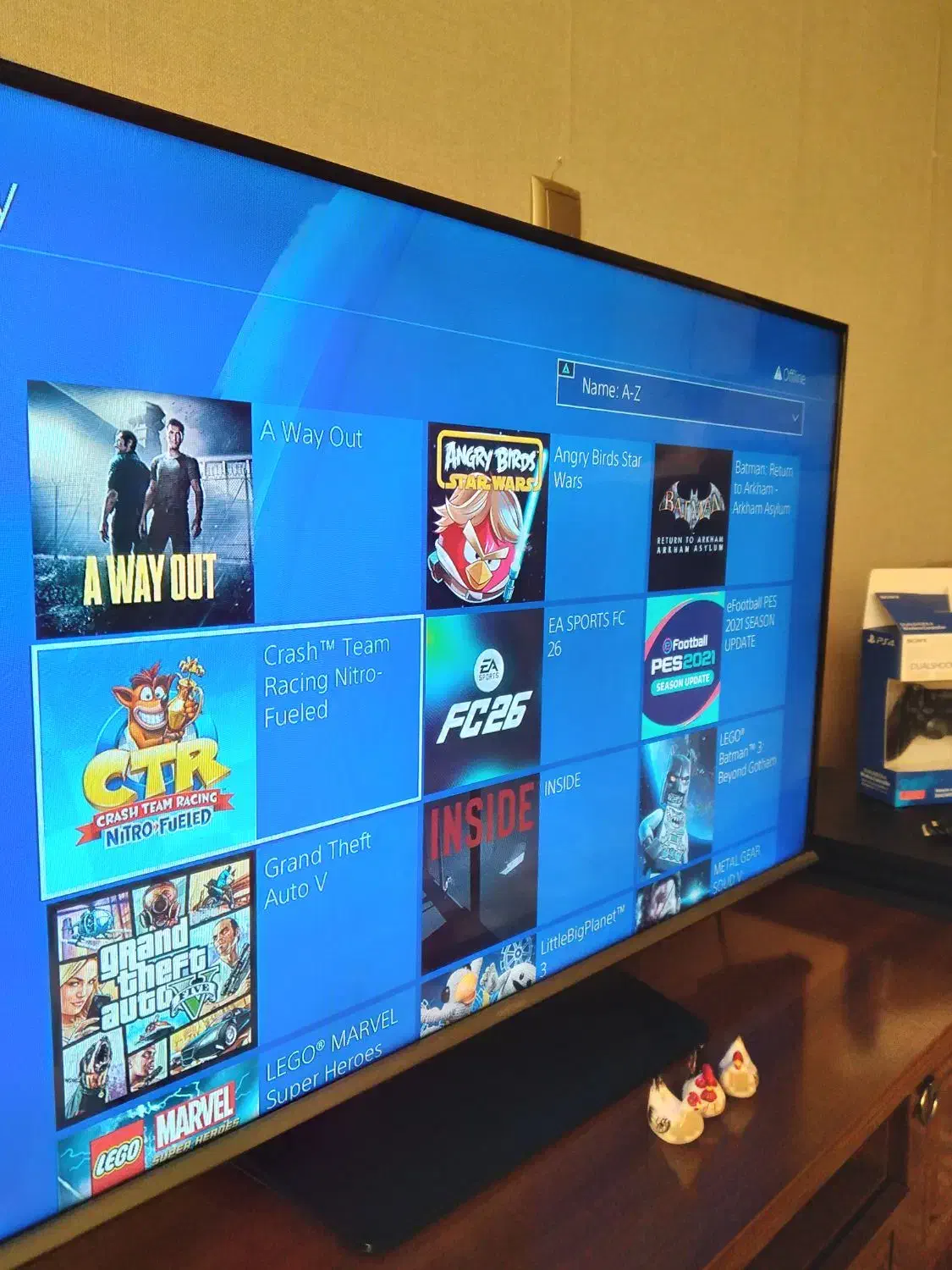 ps4 pro|کنسول، بازی ویدئویی و آنلاین|کرج, شهرک اوج|دیوار