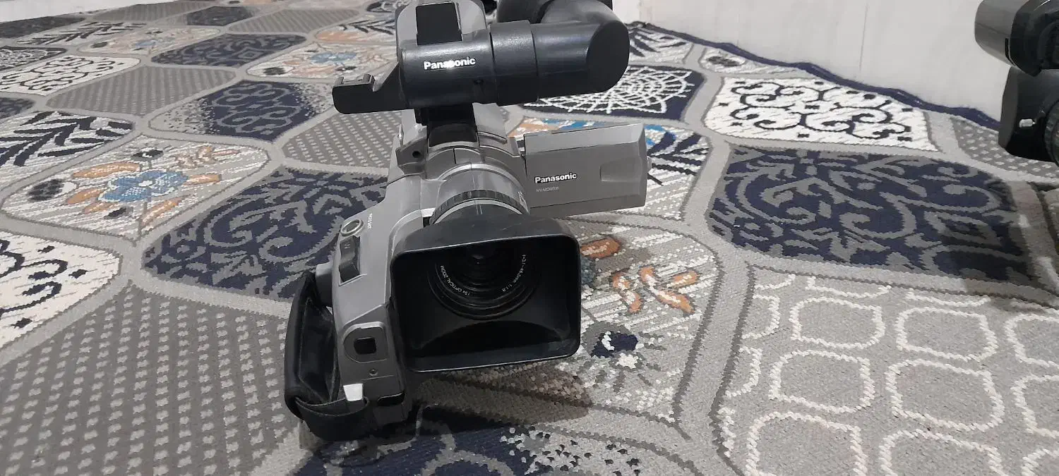 دوربین فیلمبرداری|دوربین عکاسی و فیلمبرداری|خرمآباد, |دیوار