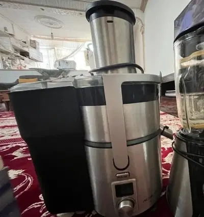 آبمیوه گیری|آبمیوهگیر و آبمرکباتگیر|مشهد, حسینآباد|دیوار