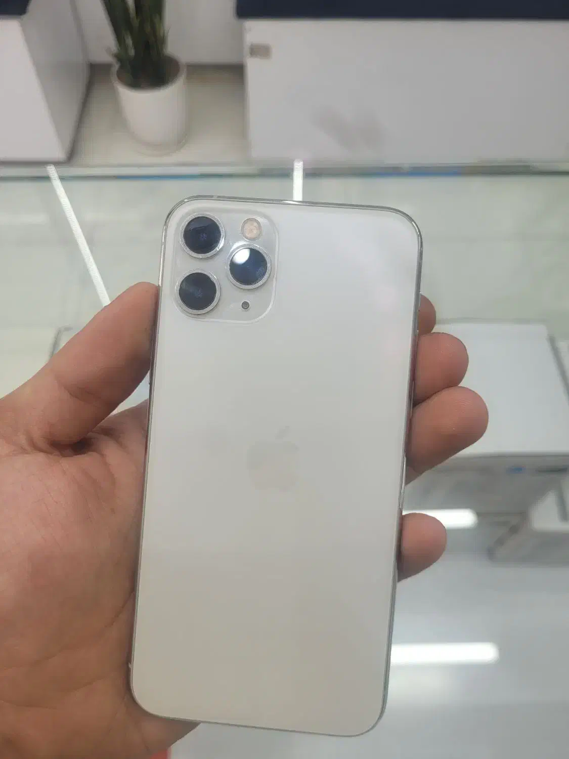 آیفون11pro|موبایل|قزوین, |دیوار