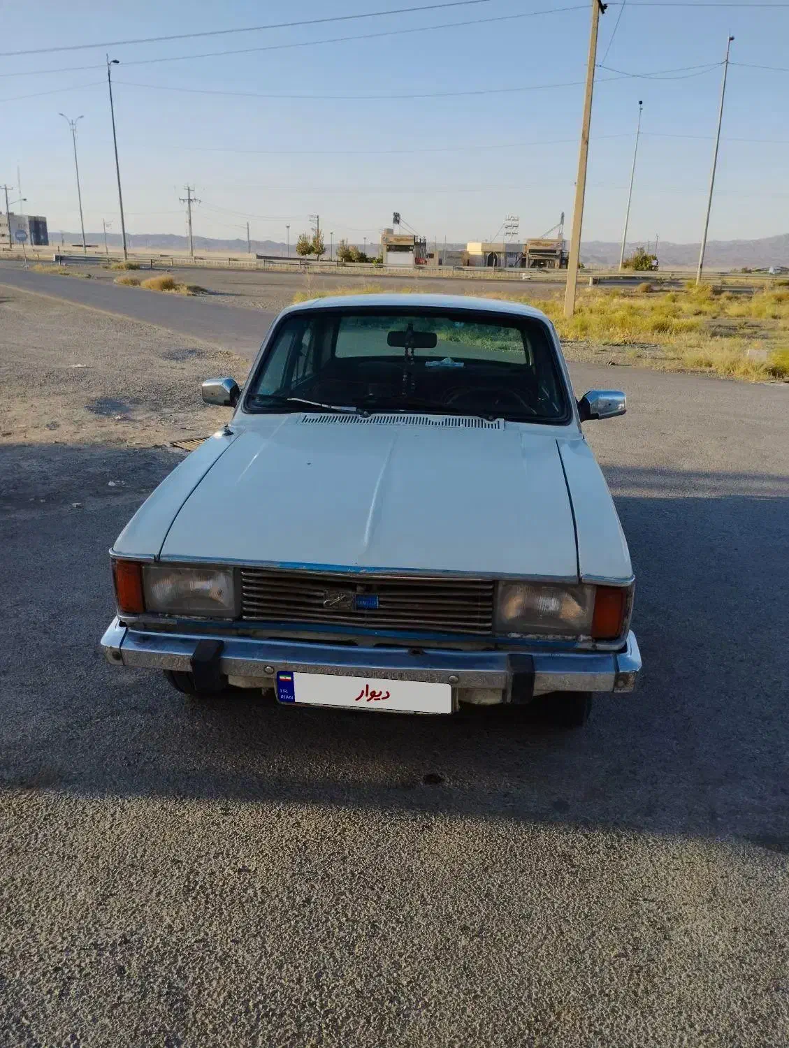 پیکان|خودرو سواری و وانت|طرقبه, |دیوار