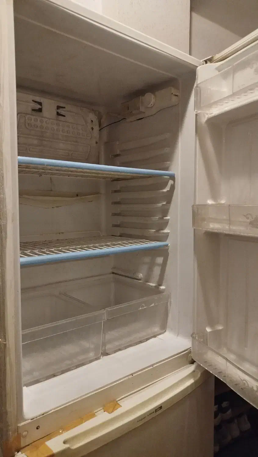 یخچال|یخچال و فریزر|فولادشهر, مسکن مهر فولادشهر|دیوار