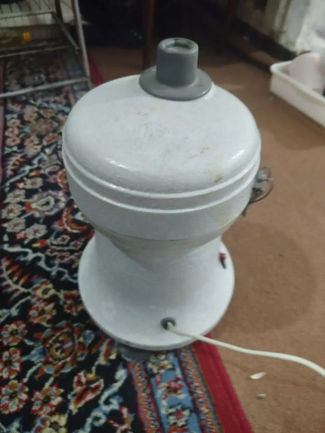 آب میوه گیری|آبمیوه‌گیر و آب‌مرکبات‌گیر|اهواز, زیتون کارگری|دیوار