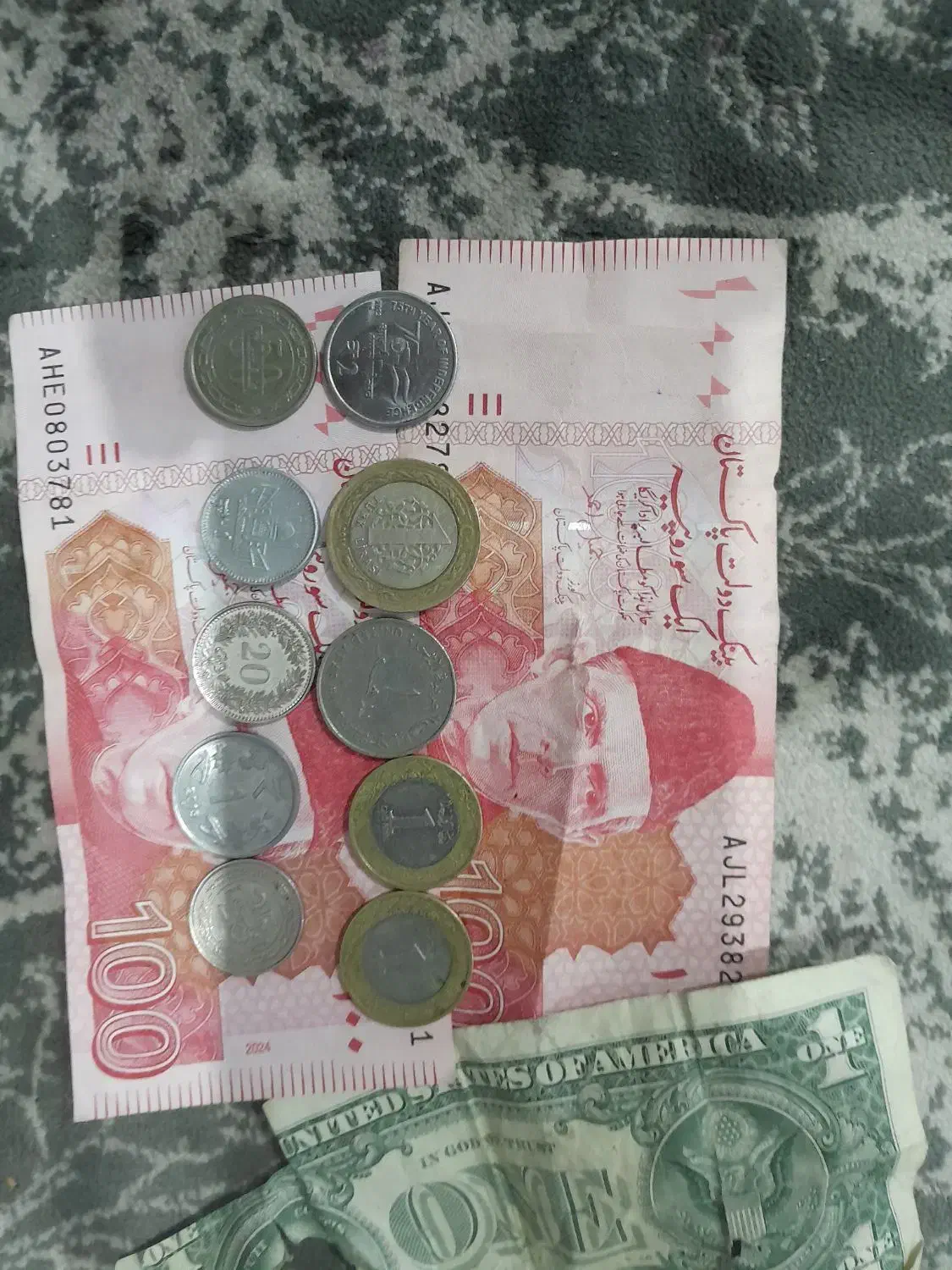 سکه چندتا|کلکسیون سکه، تمبر، اسکناس|مشهد, پنجتن|دیوار