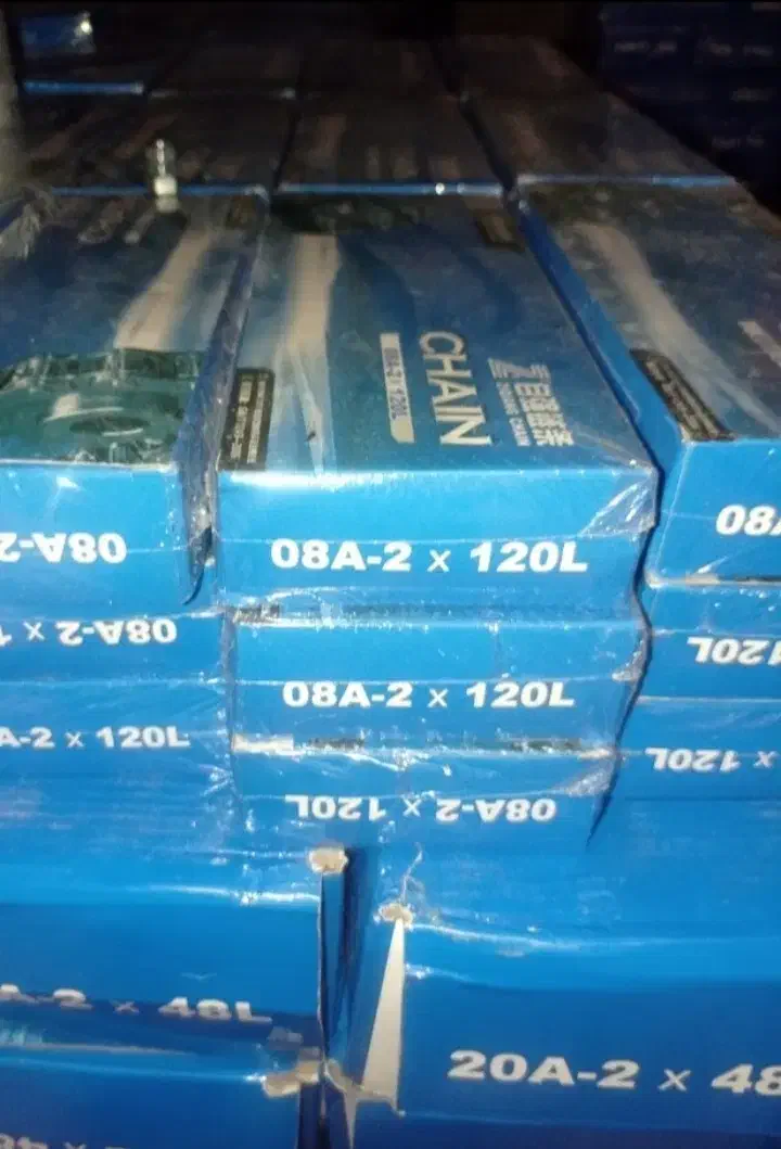 زنجیر برند DNO|ماشین‌آلات صنعتی|تهران, بهارستان|دیوار