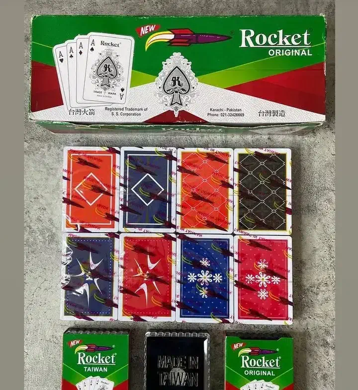 پاسورراکت اورجینال|کلکسیون و سرگرمی|رشت, گلسار|دیوار