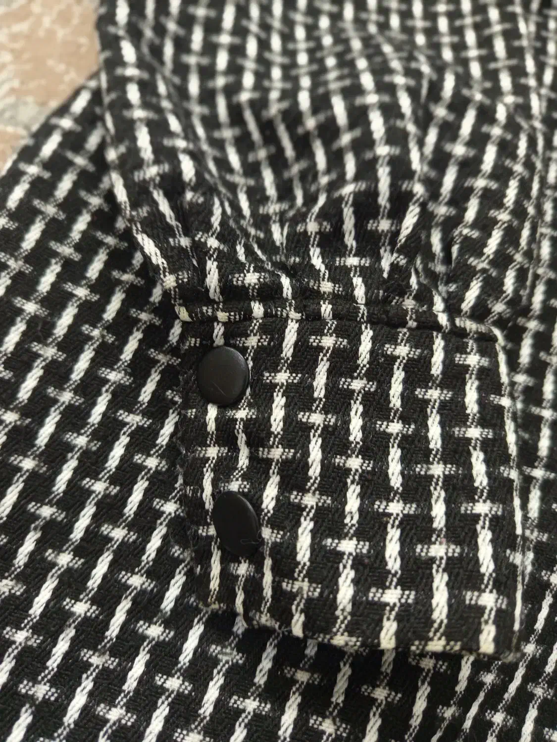 مانتو  پاییز،زمستانه پشمی|لباس|تایباد, |دیوار