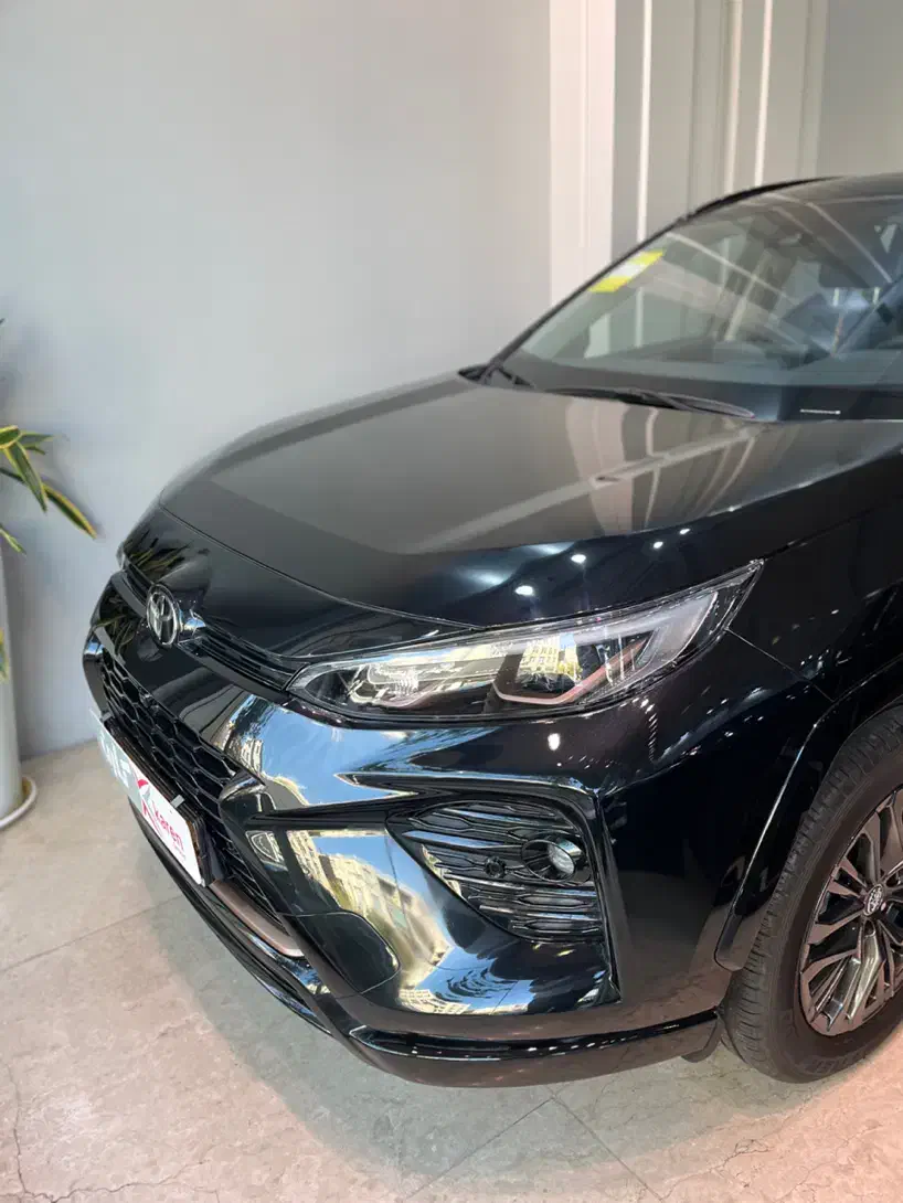 تویوتا وایلندر 2025  دو دیفرانسیل|خودرو سواری و وانت|تهران, مطهری|دیوار