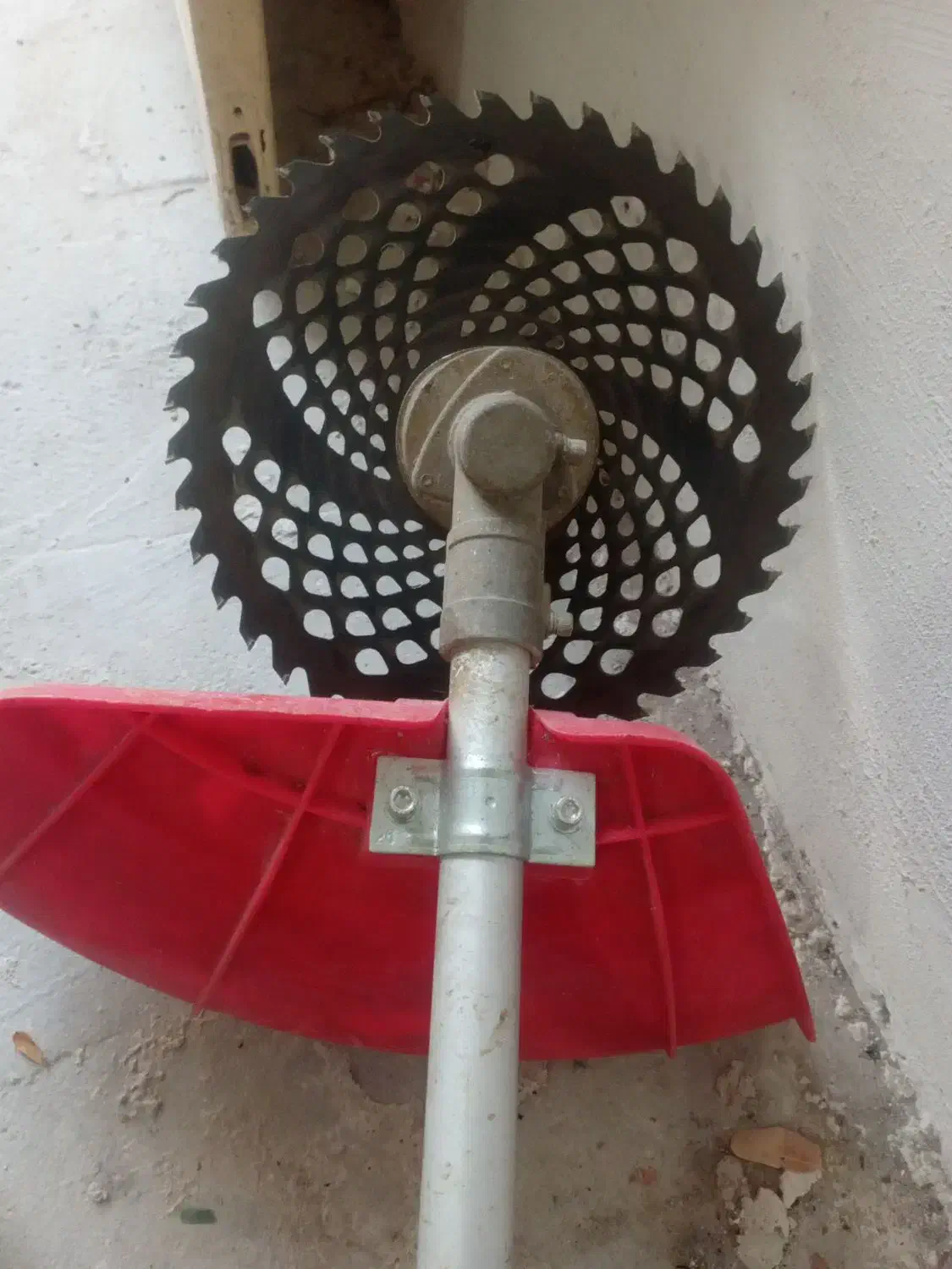 علف زن پشتی هوندا Gx35|ابزارآلات|برازجان, |دیوار