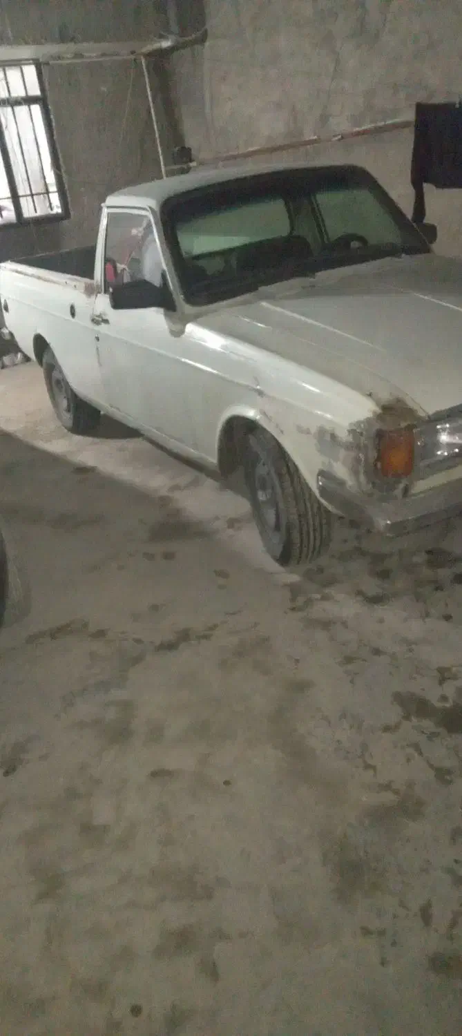 وانت مدل ۸۵|خودرو سواری و وانت|بجنورد, |دیوار