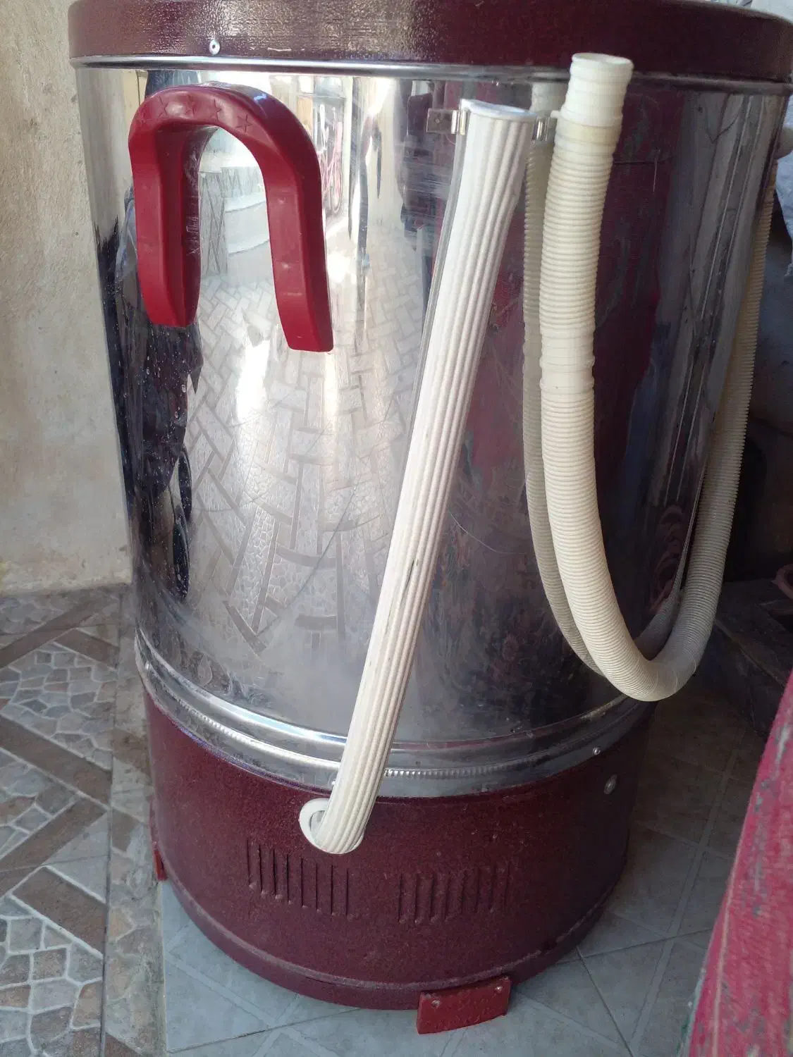 پتوشویی طارق شرق|ماشین لباسشویی و خشک‌کن لباس|برازجان, |دیوار