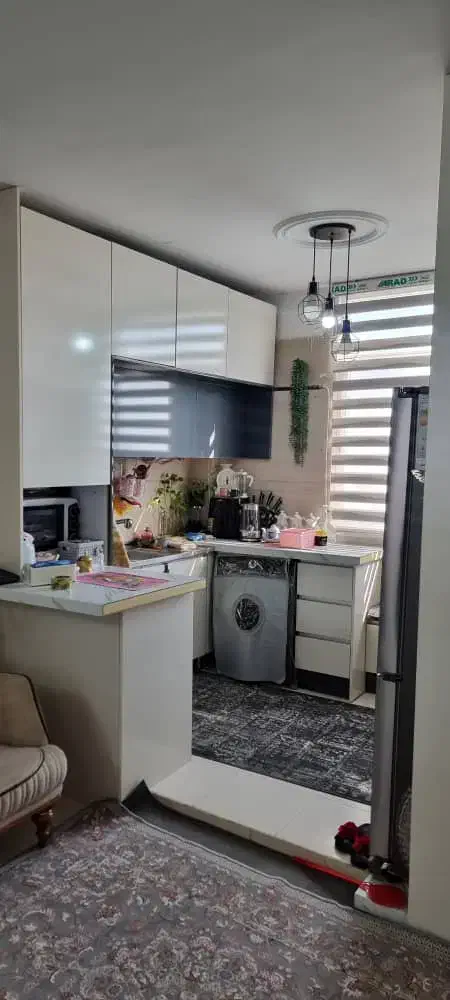 ۷۲متر ۲خواب بلوار کوهسار بازسازی شده زوج و مجرد