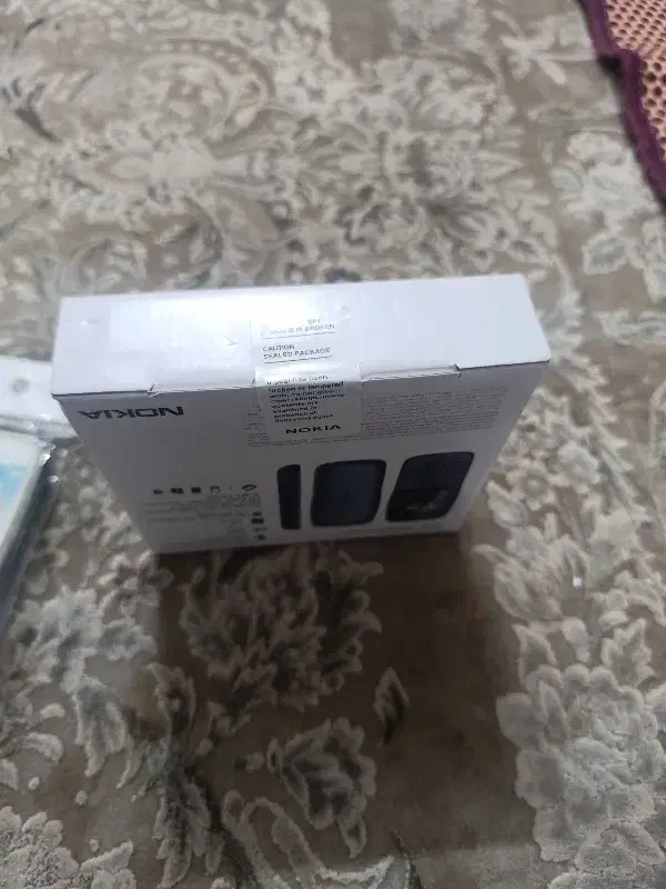گوشی نوکیا N106|موبایل|سبزوار, زینبیه|دیوار