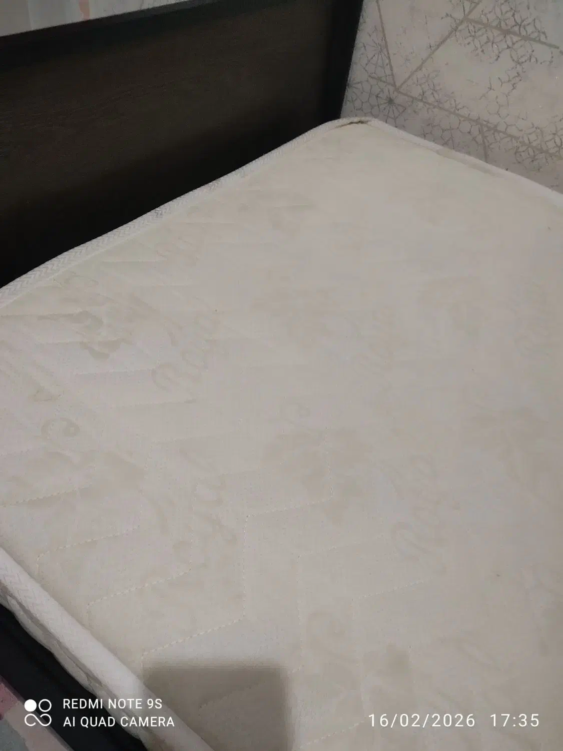 تخت یک نفره|تخت و سرویس خواب|محمدشهر, سیدآباد|دیوار