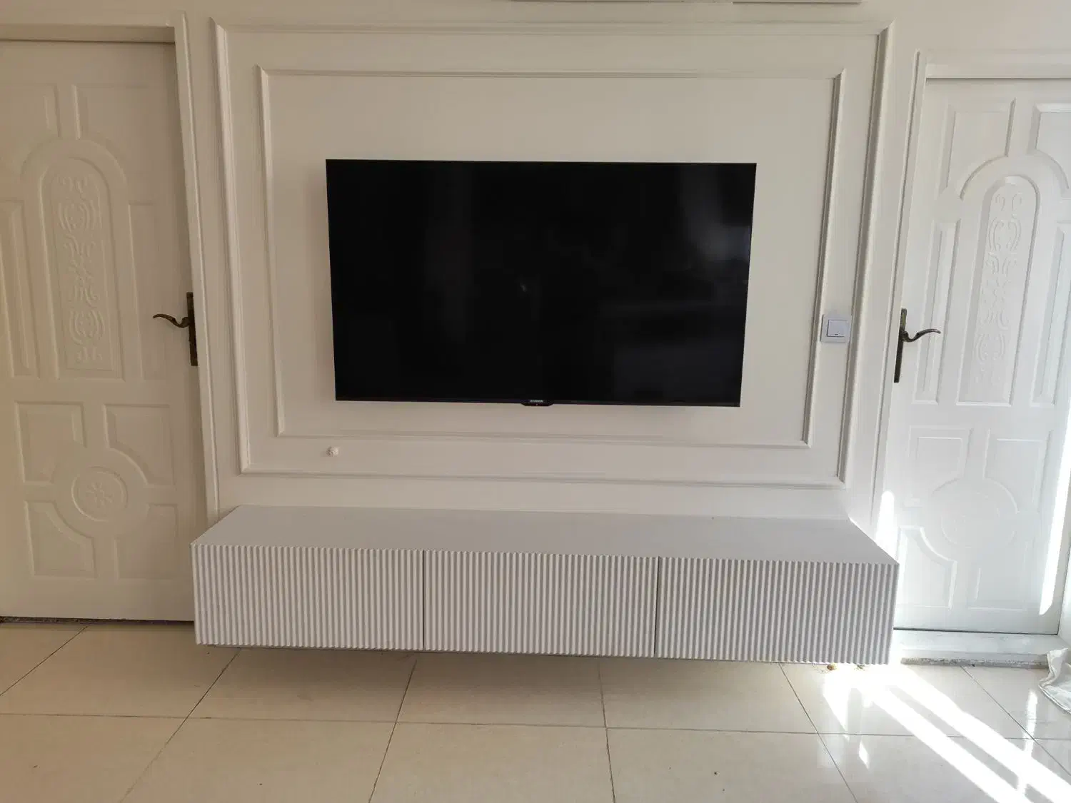 کمدکابینت|جاکفشی، کمد، دراور|اسلام‌شهر, باغ فیض|دیوار