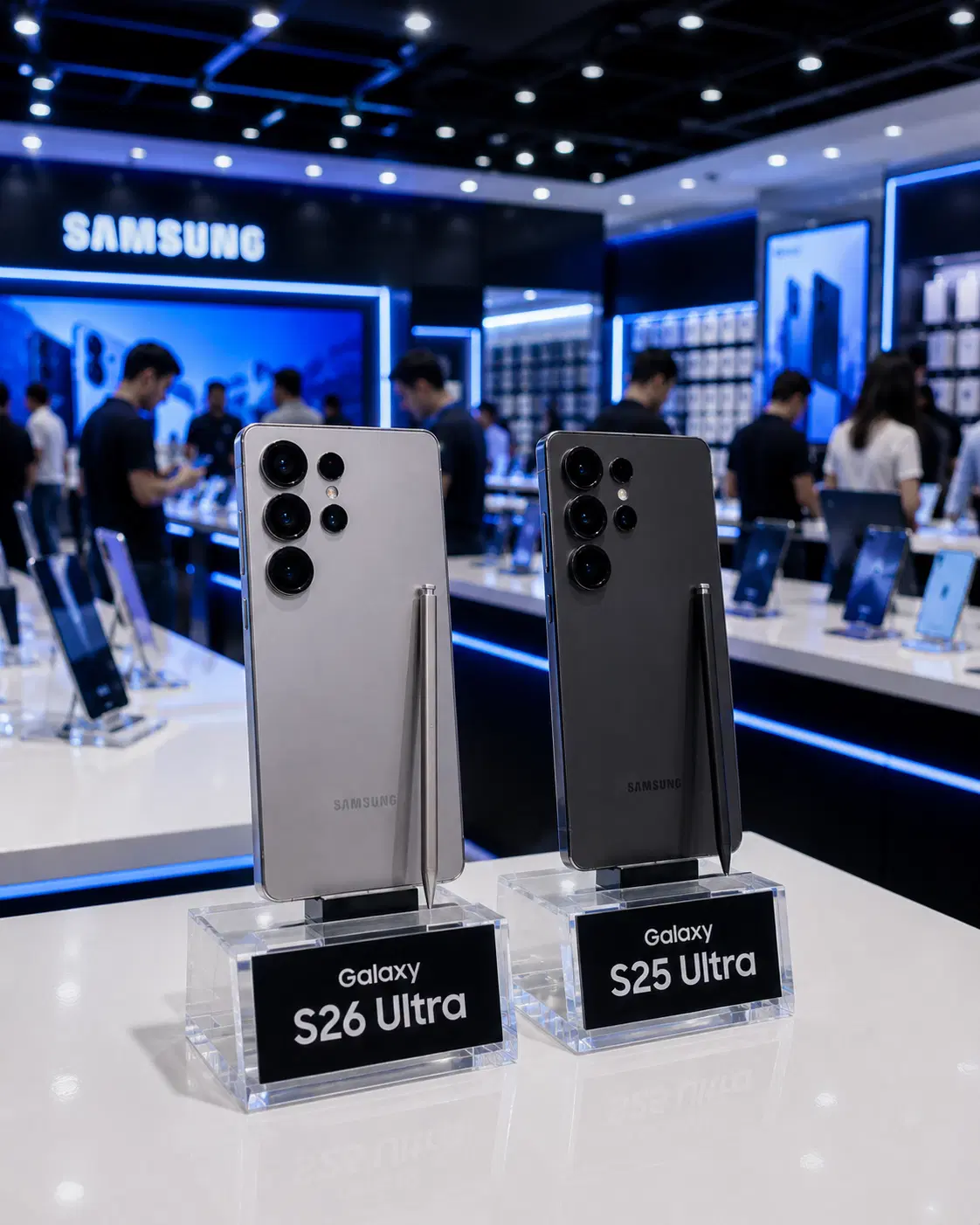 نقد و دم قسط s 26 ultra s25 ultra ویژه بازنشستگان|موبایل|تهران, باغ فیض|دیوار