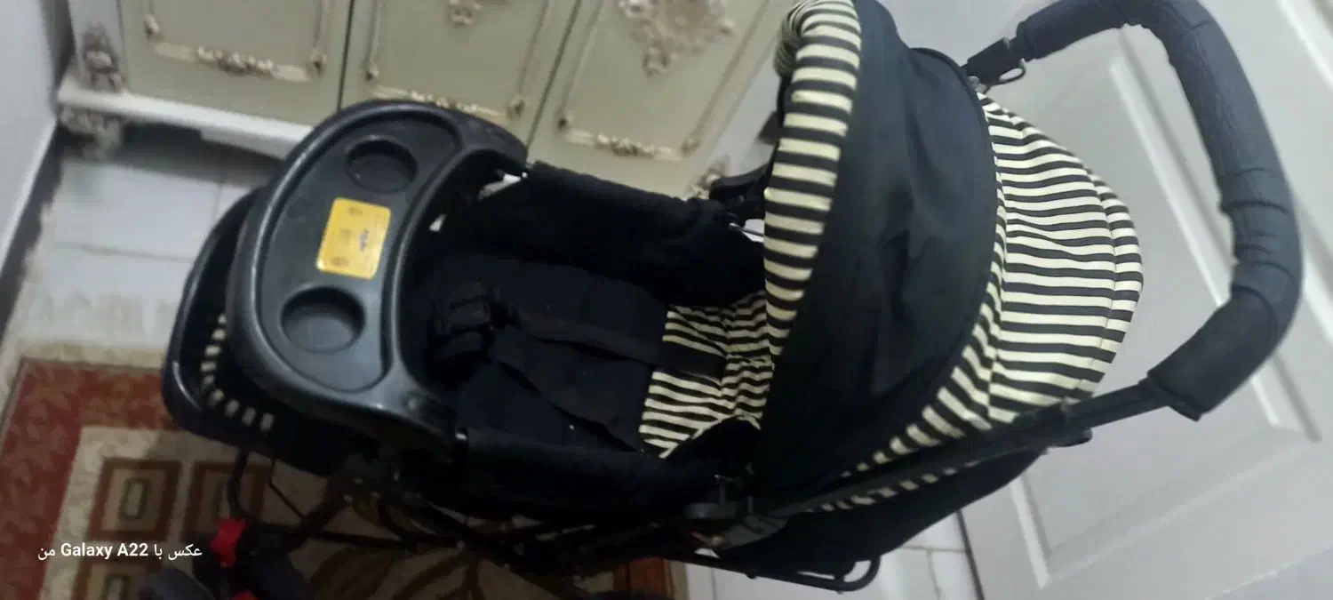 کالسکه|کالسکه و لوازم جانبی|نظرآباد, مسکن مهر نظرآباد|دیوار