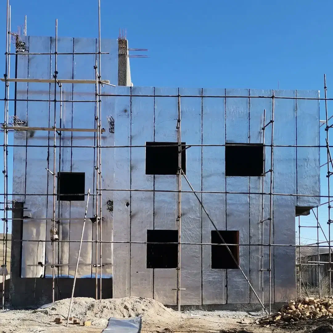 نصاب ایزوگام|خدمات پیشه و مهارت|کلاله, |دیوار