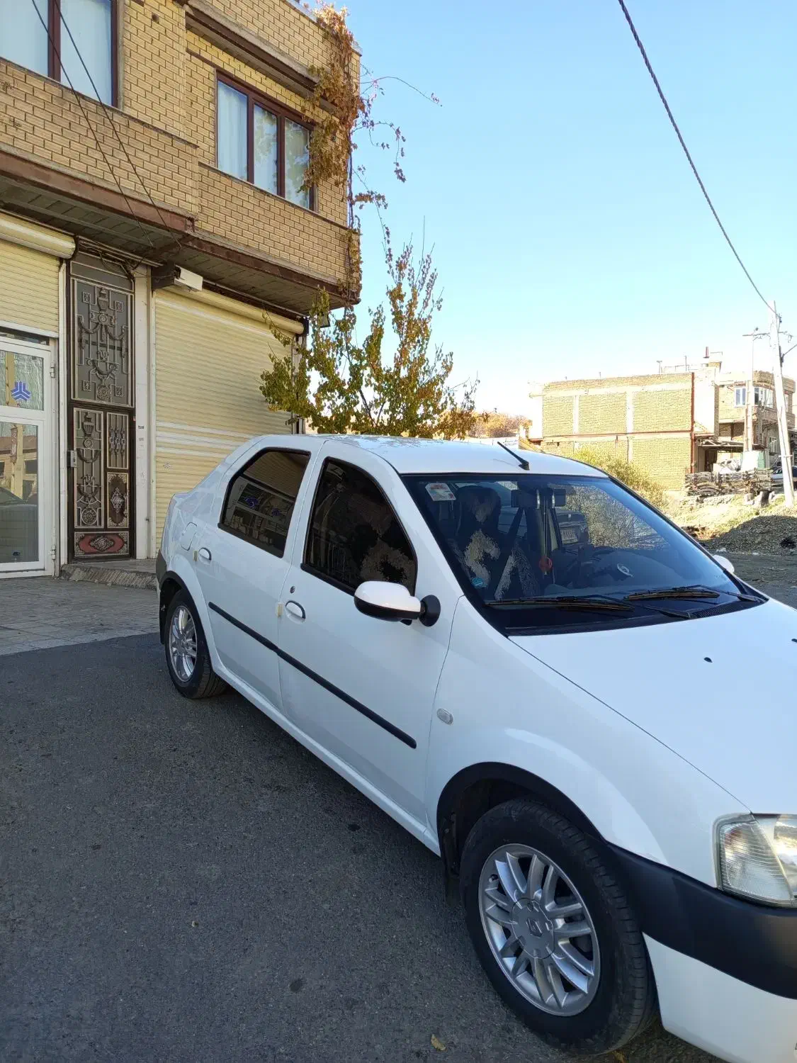 ال نود دو تکه رنگ|خودرو سواری و وانت|ربط, |دیوار