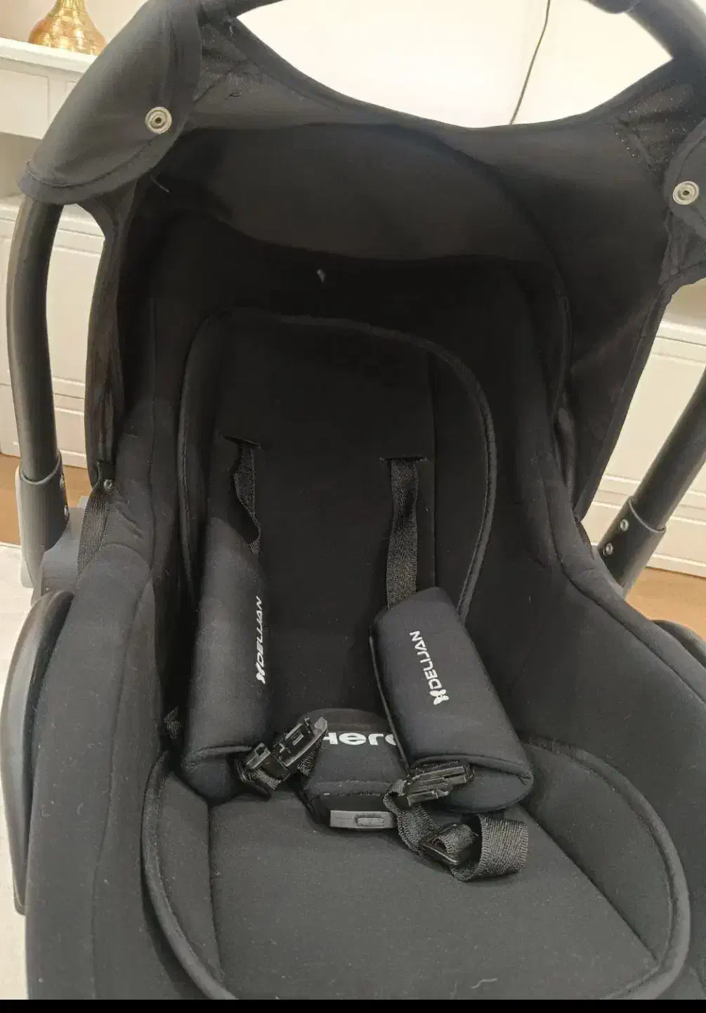 کریر Heroدلیجان|اسباب و اثاث بچه|خوی, |دیوار