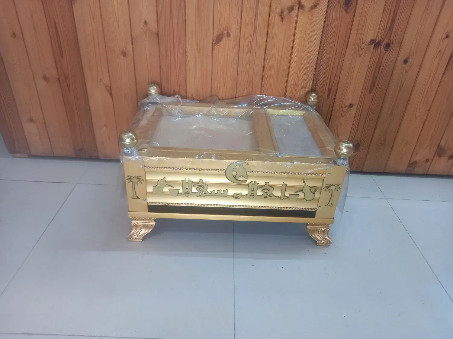 منقل شنی|صنایع دستی و سایر لوازم تزئینی|امیدیه, |دیوار