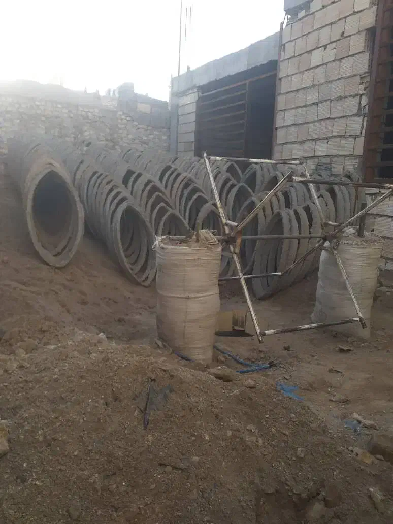 چاه کن|خدمات پیشه و مهارت|سیرجان, |دیوار