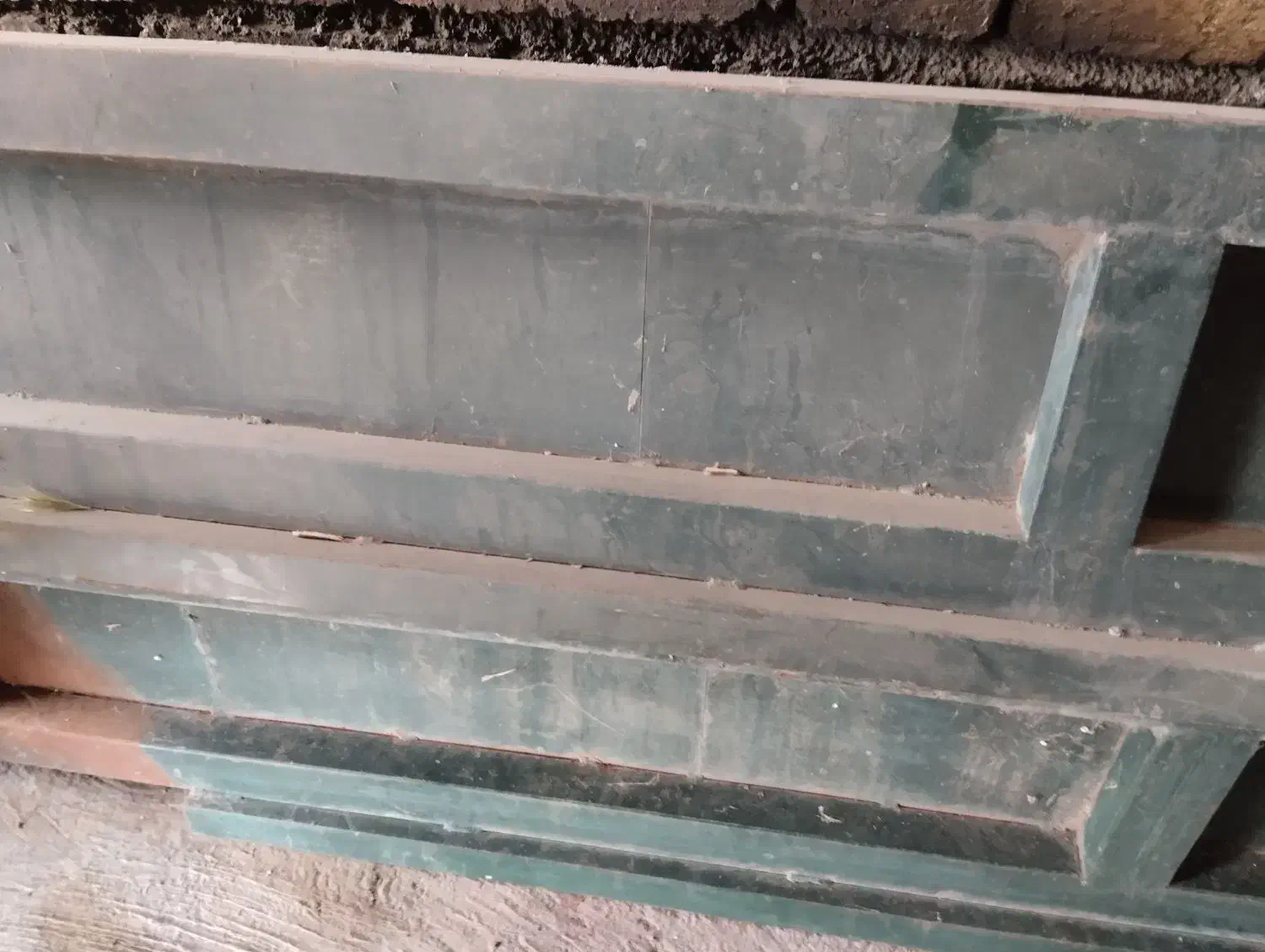 لبه اتاق خاور کمپرسی|قطعات یدکی و لوازم جانبی|دهگلان, |دیوار