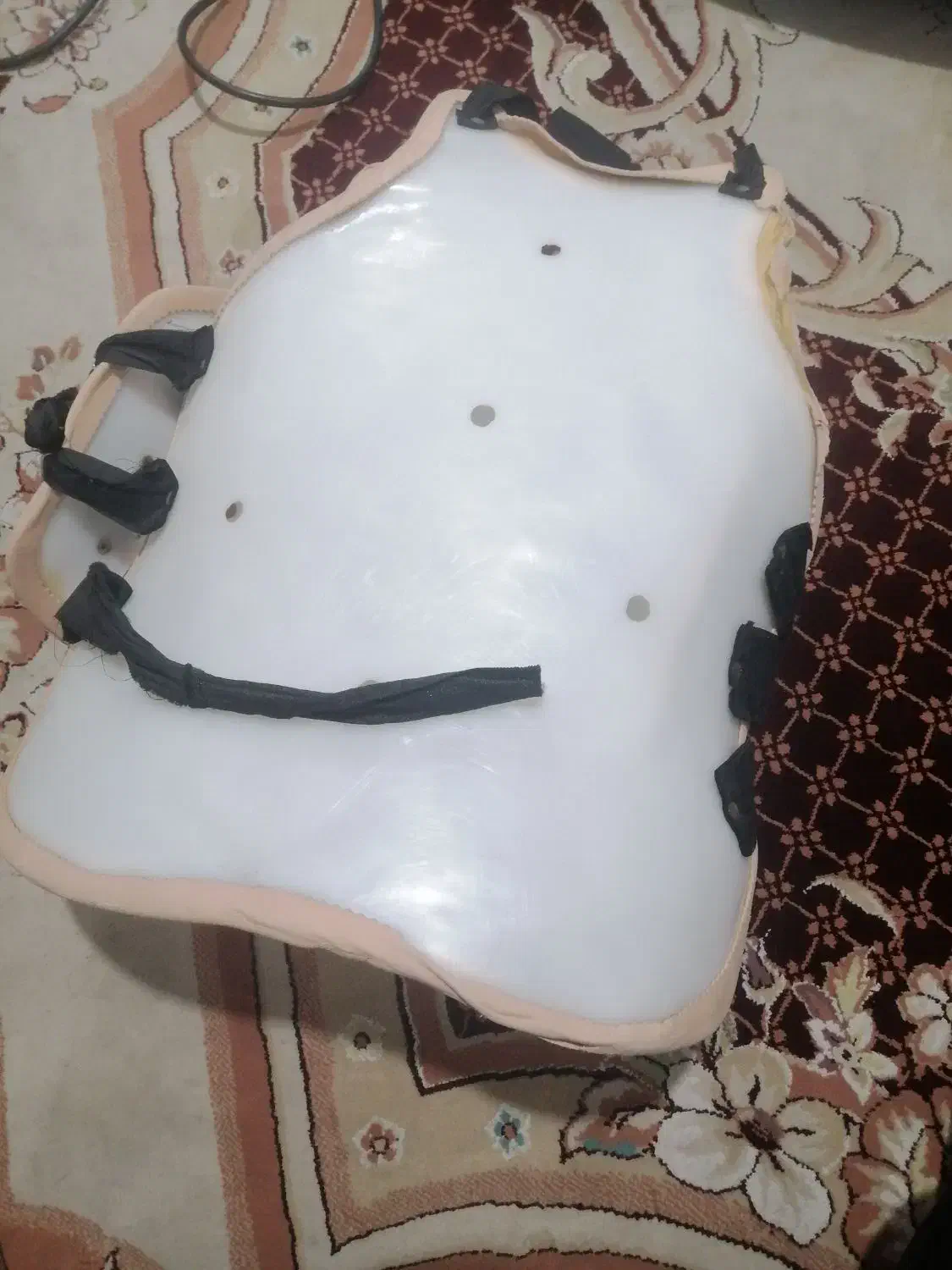 کمربند طبی در باشت|آرایشی، بهداشتی، درمانی|باشت, |دیوار