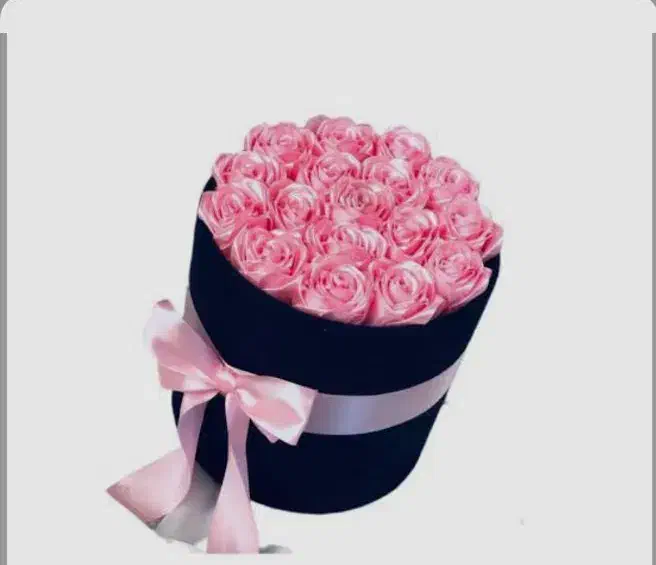 گل ربانی|گل مصنوعی|گلستان (تهران), |دیوار