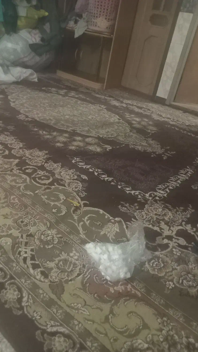 فرش|تابلو فرش|نیشابور, میدون بار|دیوار