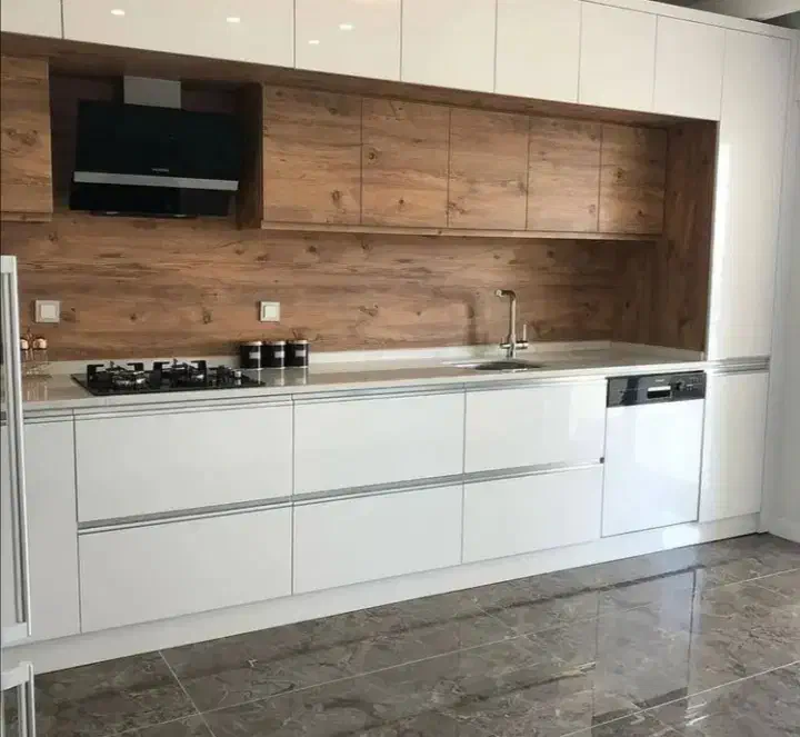 ساخت و نصب کابینت ،کمددیواری ، سرویس خواب|خدمات پیشه و مهارت|رشت, پیرکلاچای|دیوار