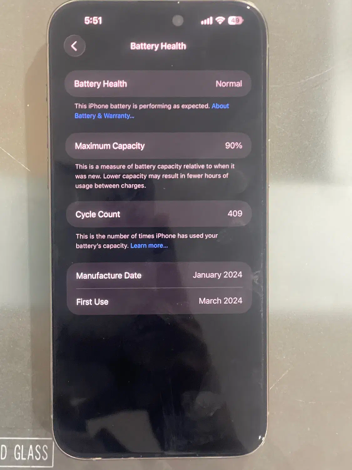 ۱۵ پرو مکس|موبایل|ایرانشهر, |دیوار