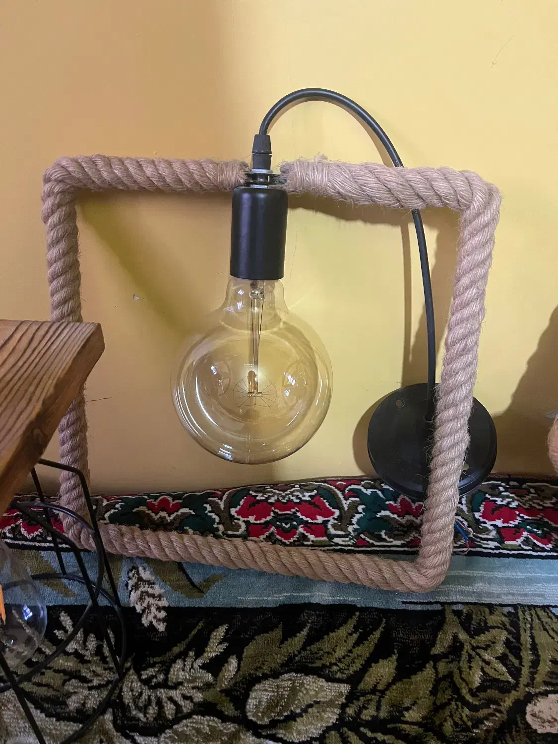 لوستر اسپرت|لوستر و چراغ آویز|اصفهان, فیض|دیوار