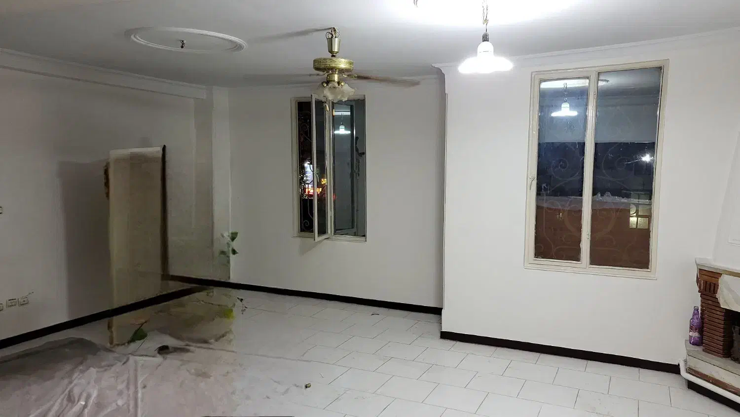 آپارتمان 93 متری فاز۴مهرشهر|اجارهٔ آپارتمان|کرج, فاز ۴ مهرشهر|دیوار