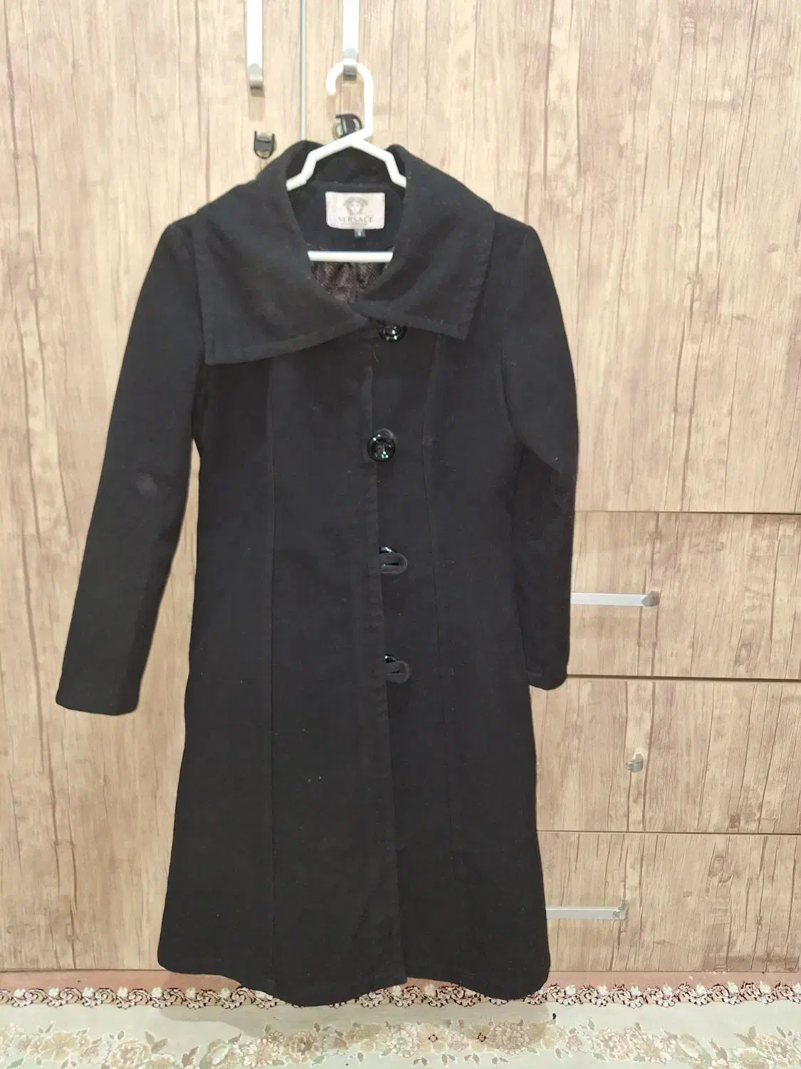 پالتو زنانه|لباس|خاوران, |دیوار