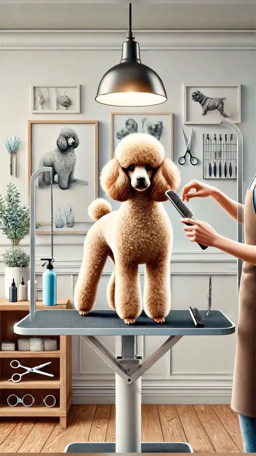 آموزش آرایشگری حیوانات خانگی(گرومینگ)|خدمات آموزشی|تهران, یوسفآباد|دیوار