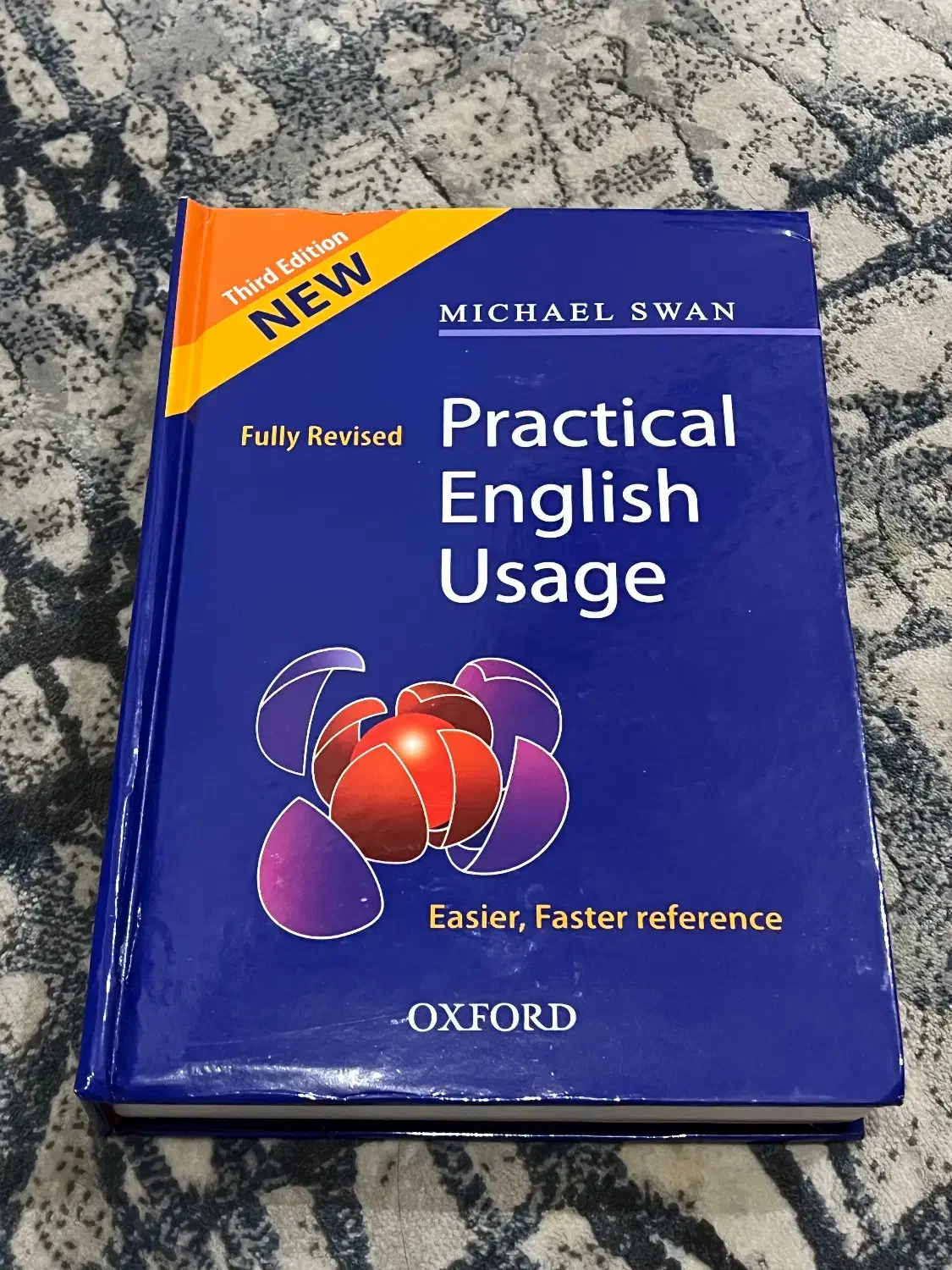 کتاب Practical English Usage|کتاب و مجله آموزشی|ارومیه, |دیوار