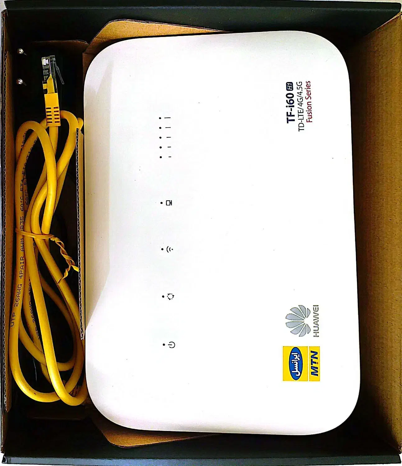 مودم قوی TF i60 H1|مودم و تجهیزات شبکه|تبریز, |دیوار