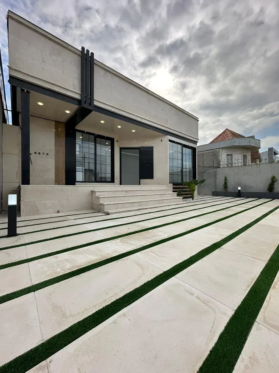 قیمت شنیدنی/ویو ابدی|فروش خانه و ویلا|زیباکنار, |دیوار