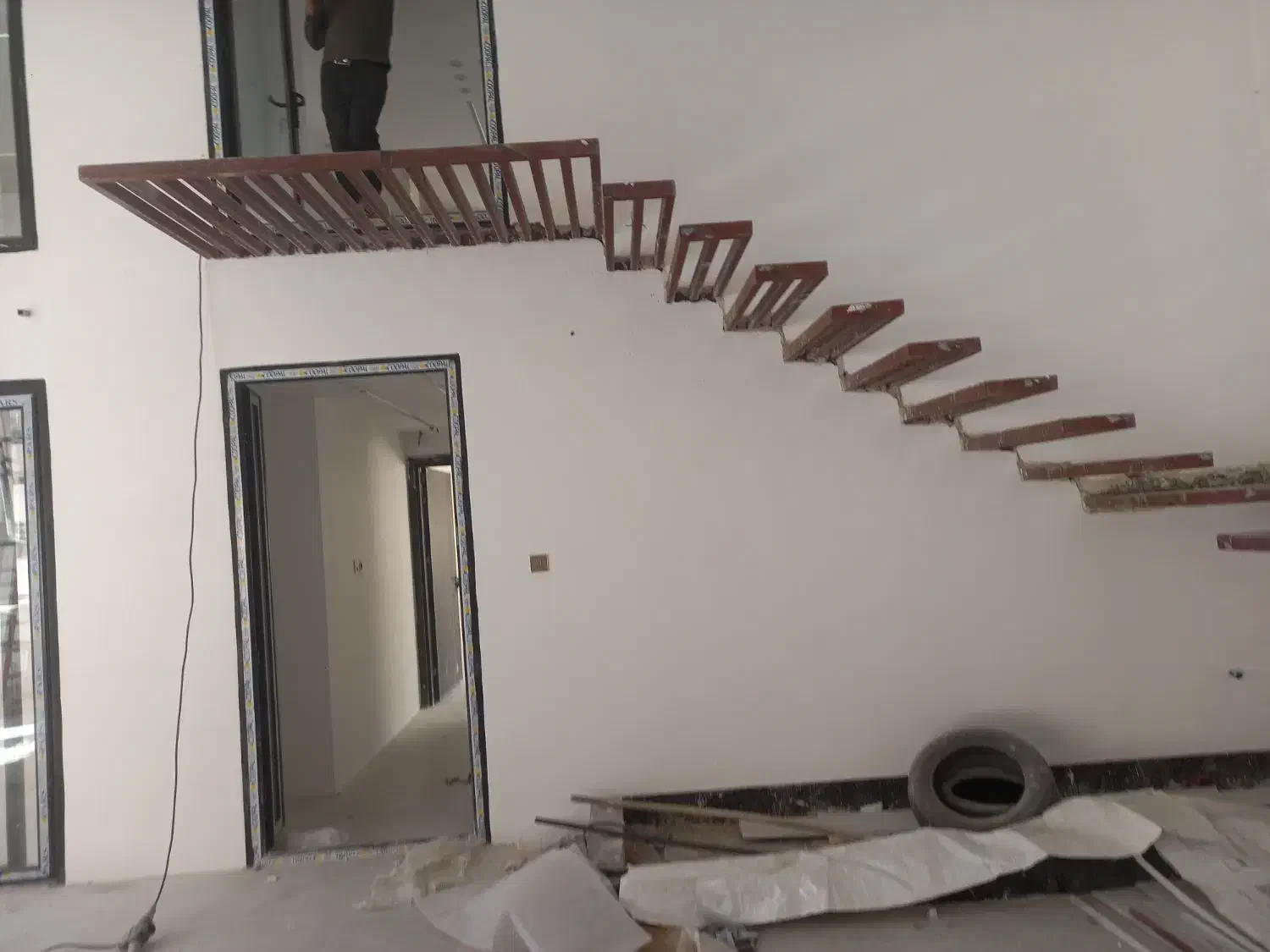 کارگر ساده ساختمانی|خدمات پیشه و مهارت|اصفهان, جنیران (لادان)|دیوار