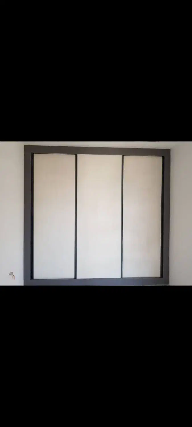 کمد دیواری  جاکفشی نقد اقساط|جاکفشی، کمد، دراور|شیراز, شهرک قمشه|دیوار