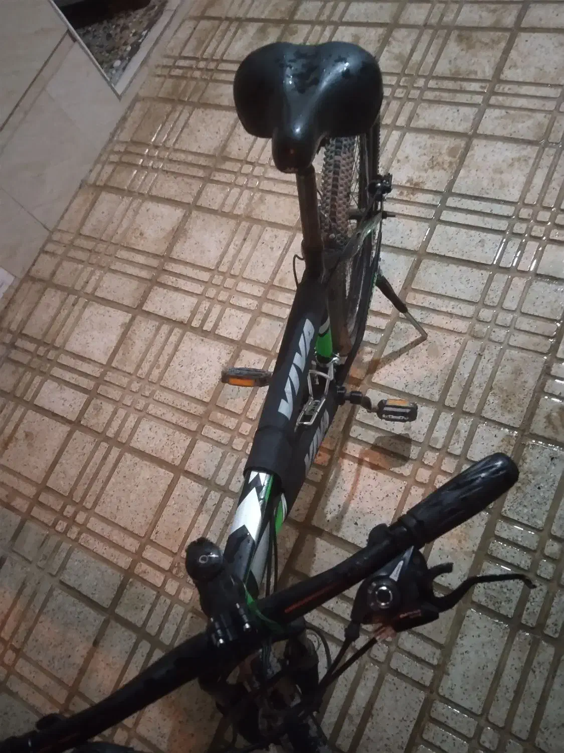 دوچرخه 26|دوچرخه، اسکیت، اسکوتر|کوهدشت, |دیوار