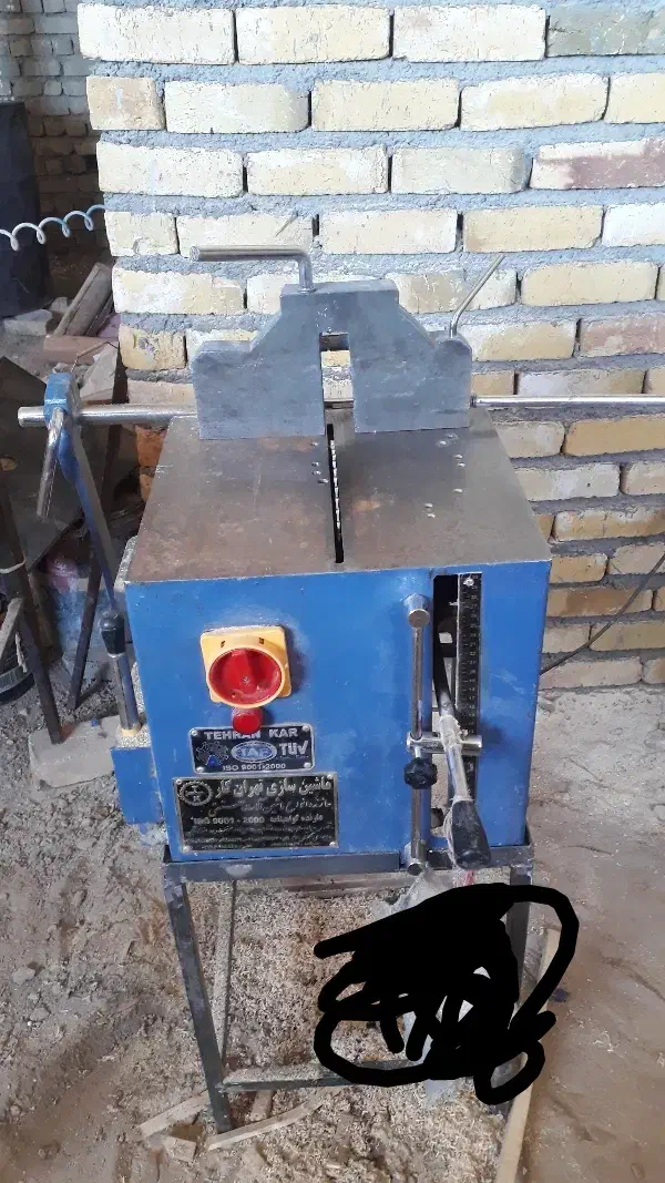 فروش دستگاه های نجاری|ماشینآلات صنعتی|سلطانیه, |دیوار