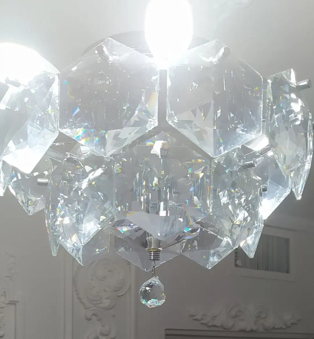 لوستر|لوستر و چراغ آویز|همدان, |دیوار