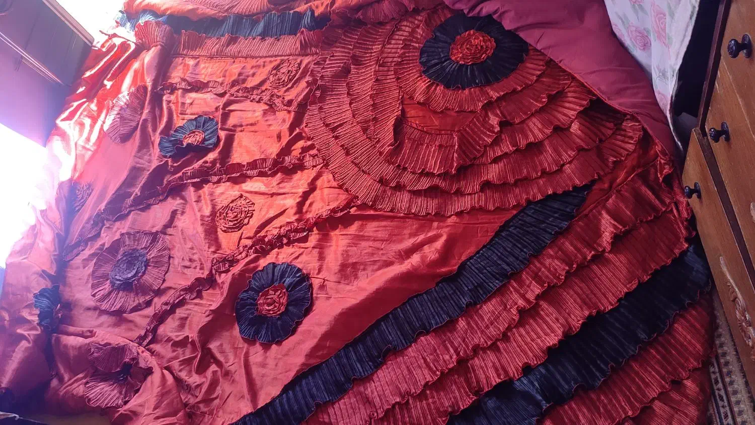 روتختی|سرویس روتختی|قرق, |دیوار