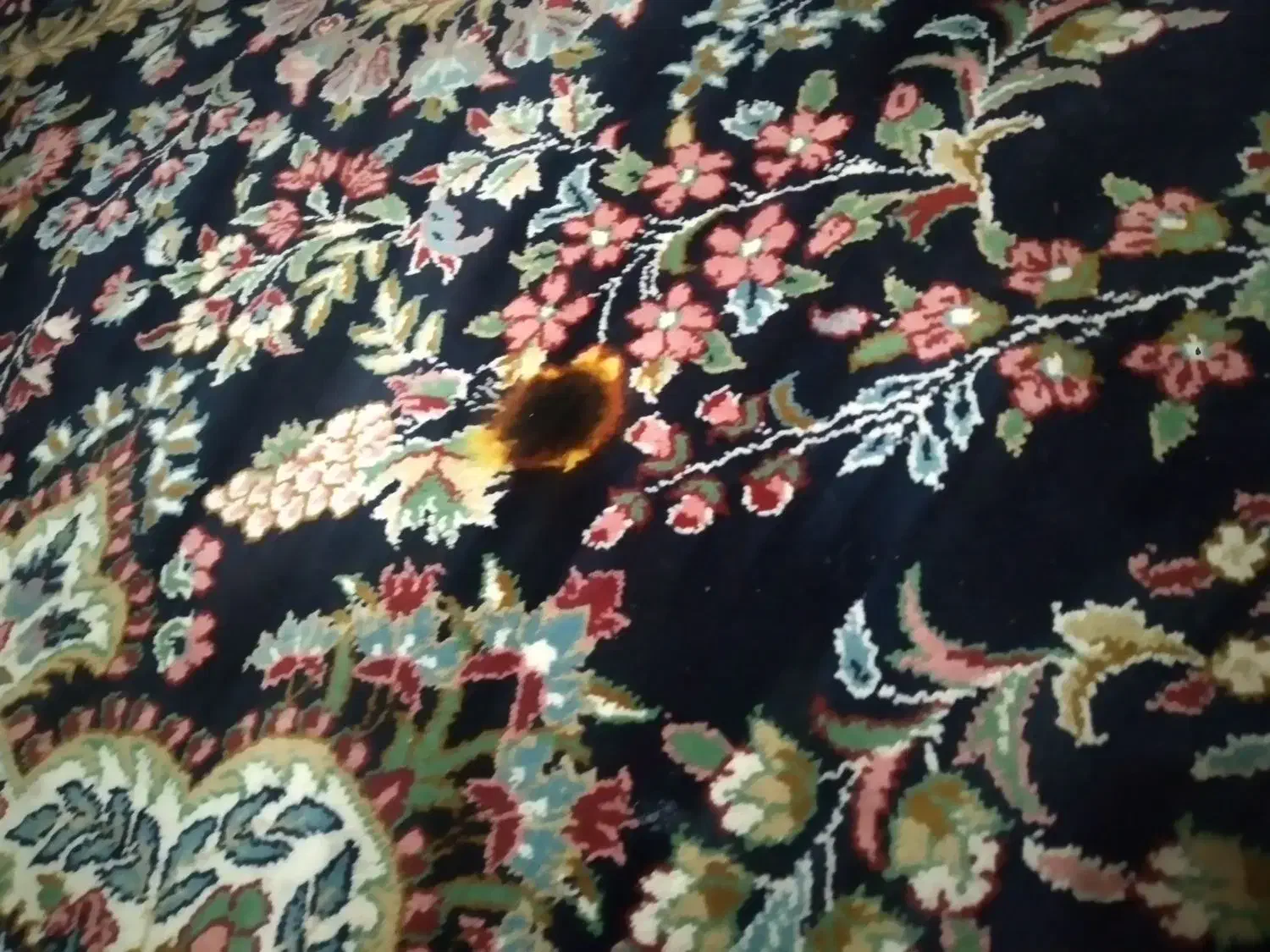 فرش ۹متری|فرش|تبریز, |دیوار